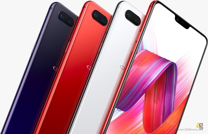 oppo-r15-dream-mirror-edition