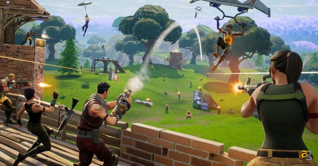 fortnite-battle-royale-sbarca-ios-android