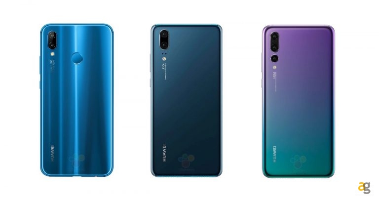 Huawei-P20-Lite-Huawei-P20-Huawei-P20-Pro