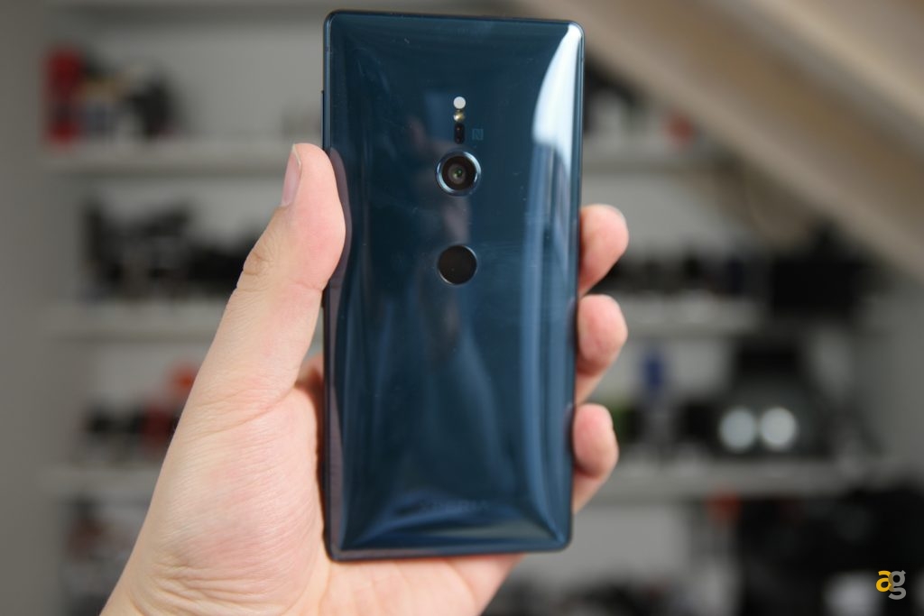 recensione-sony-xz2
