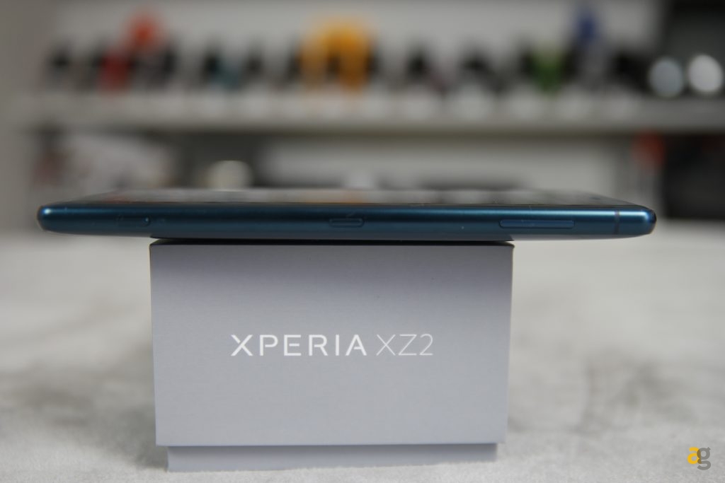 recensione-sony-xz2