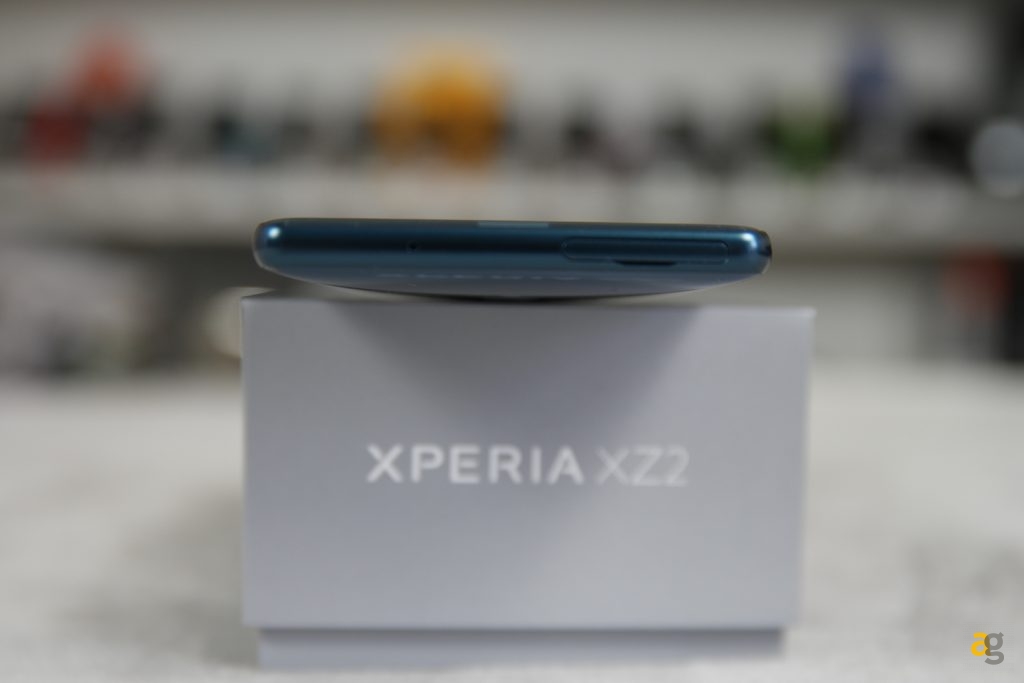 recensione-sony-xz2