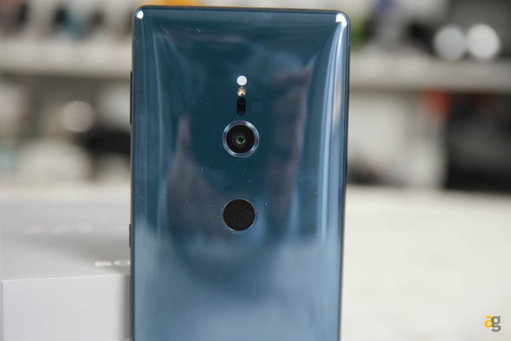 recensione-sony-xz2