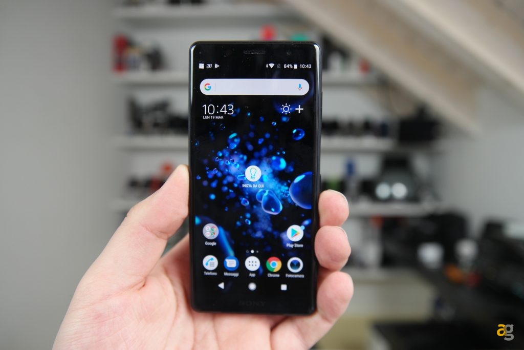 recensione-sony-xz2-compact