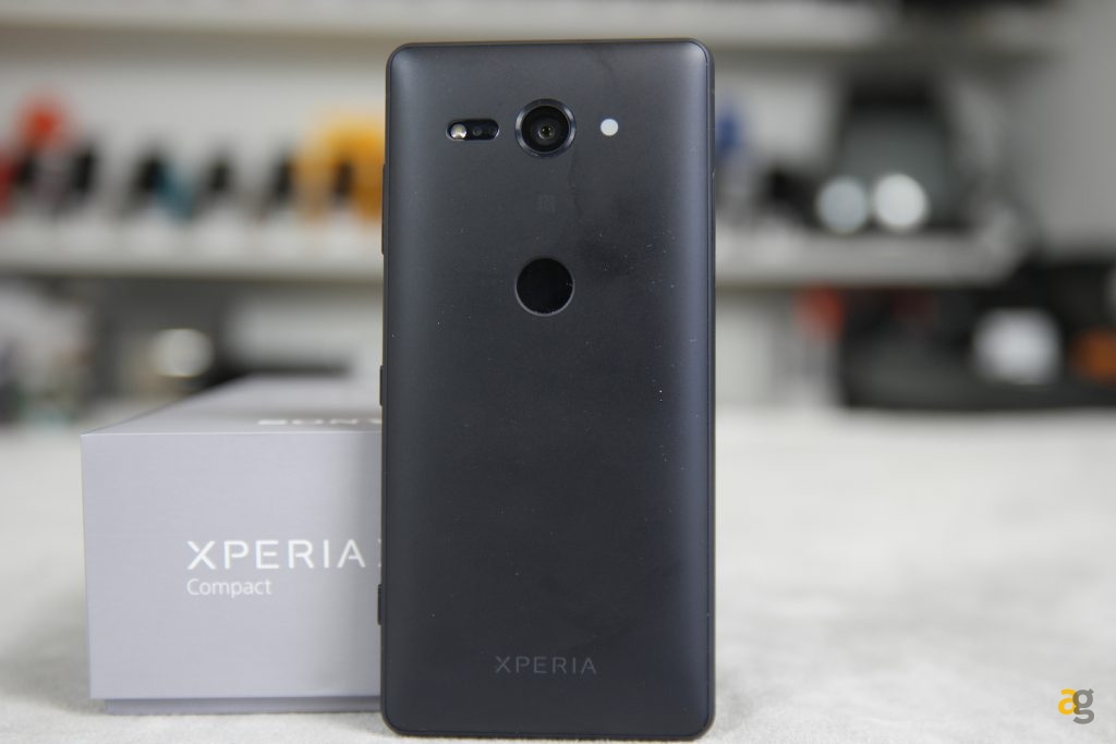 recensione-sony-xz2-compact