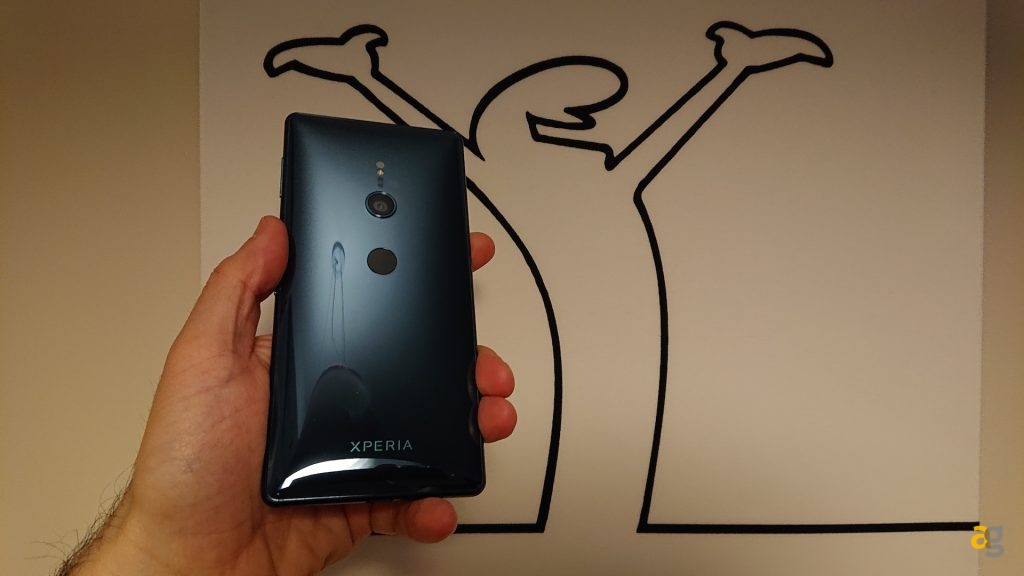 recensione-sony-xz2-compact