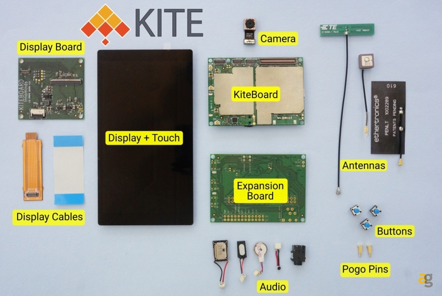 kite-smartphone-kickstarter