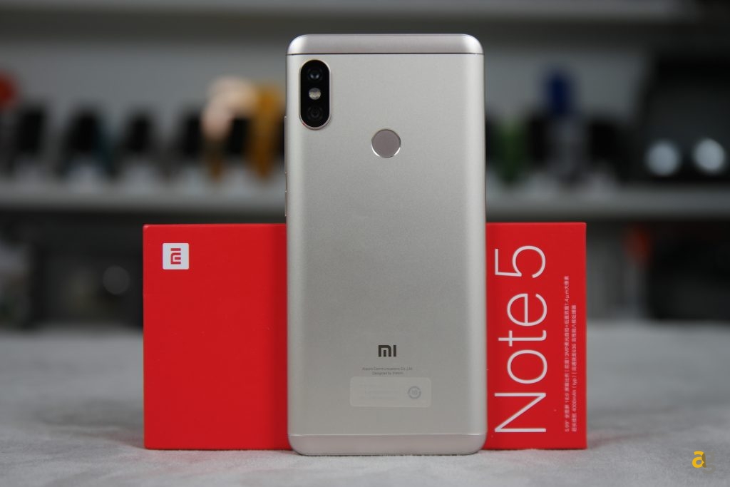 recensione-xiaomi-redmi-note-5-pro