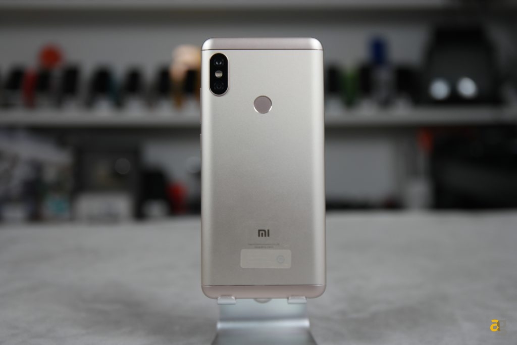 recensione-xiaomi-redmi-note-5-pro