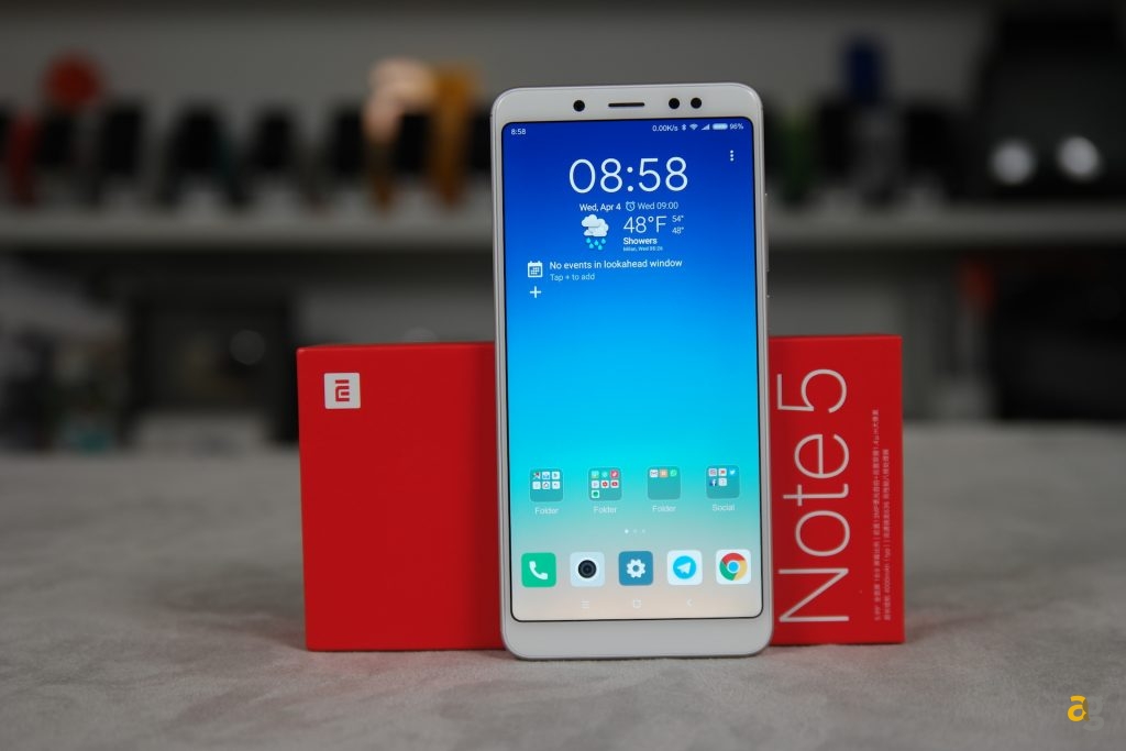 recensione-xiaomi-redmi-note-5-pro