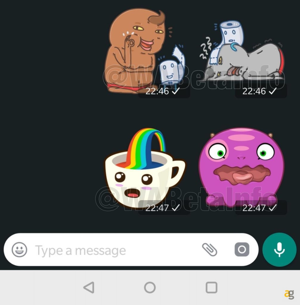 whatsapp-stickers-beta-aggiornamento