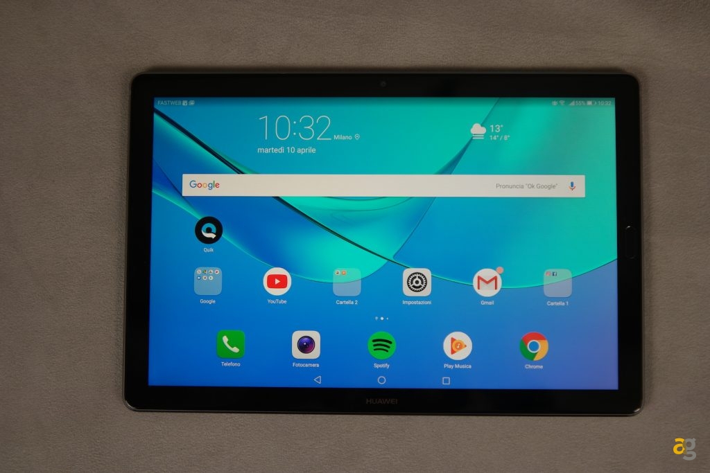 recensione-huawei-mediapad-m5-10