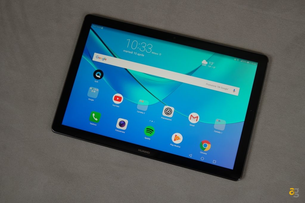 recensione-huawei-mediapad-m5-10