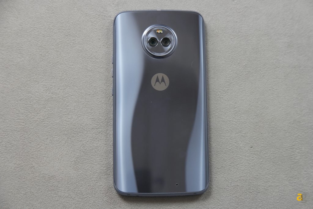 recensione-motorola-x4