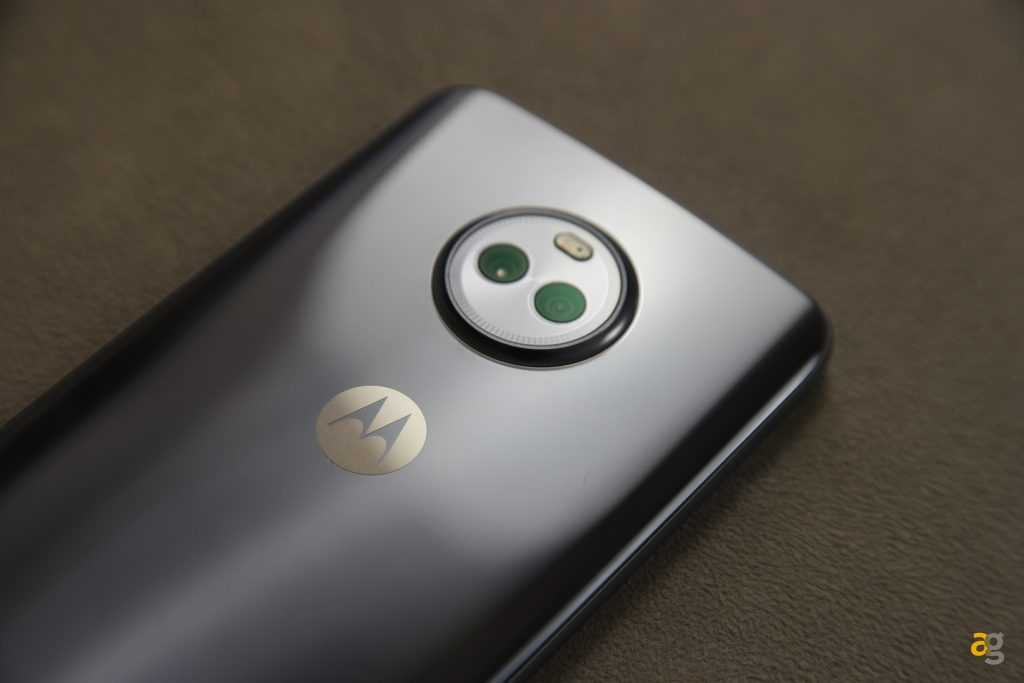 recensione-motorola-x4