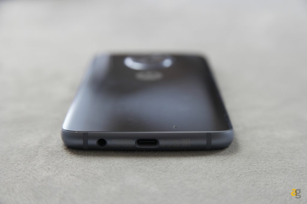 recensione-motorola-x4