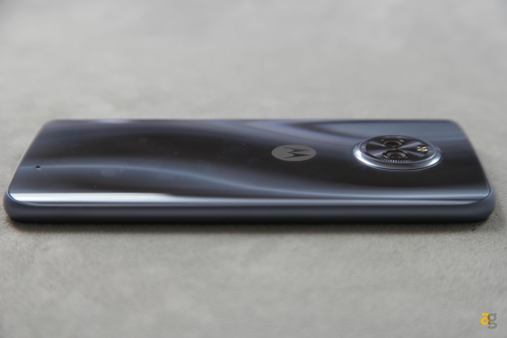 recensione-motorola-x4