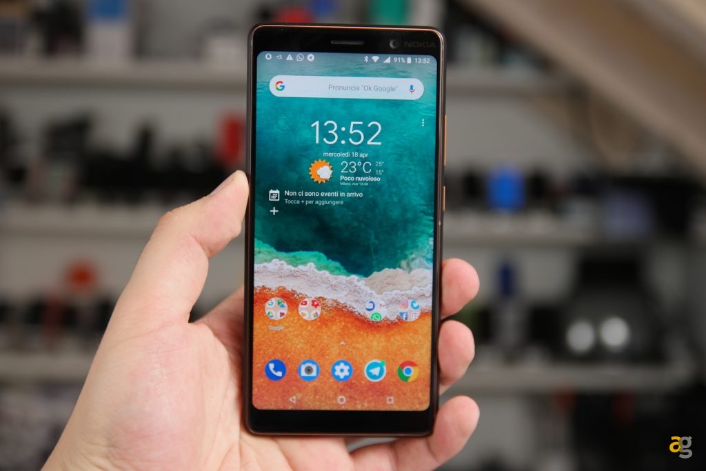 recensione-nokia-7-plus
