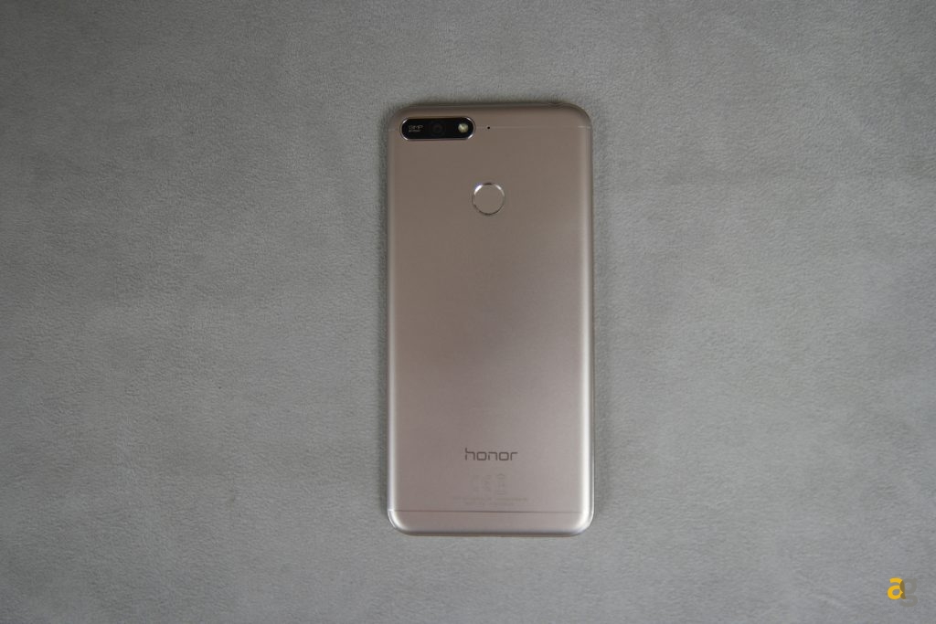 recensione-honor-7a