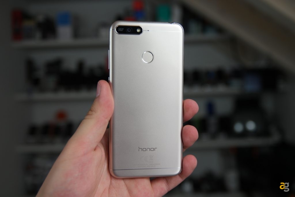 recensione-honor-7a
