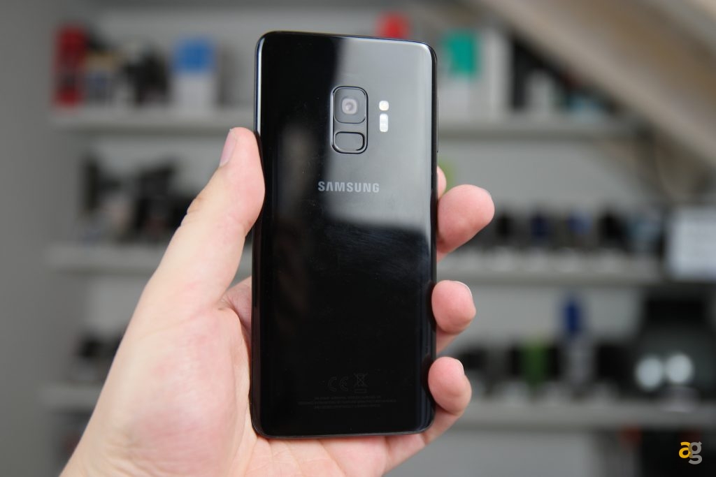 recensione-samsung-galaxy-s9-confronto-s9