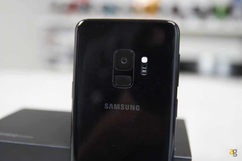recensione-samsung-galaxy-s9-confronto-s9