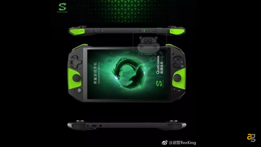 Xiaomi-Black-Shark-Gaming-Phone