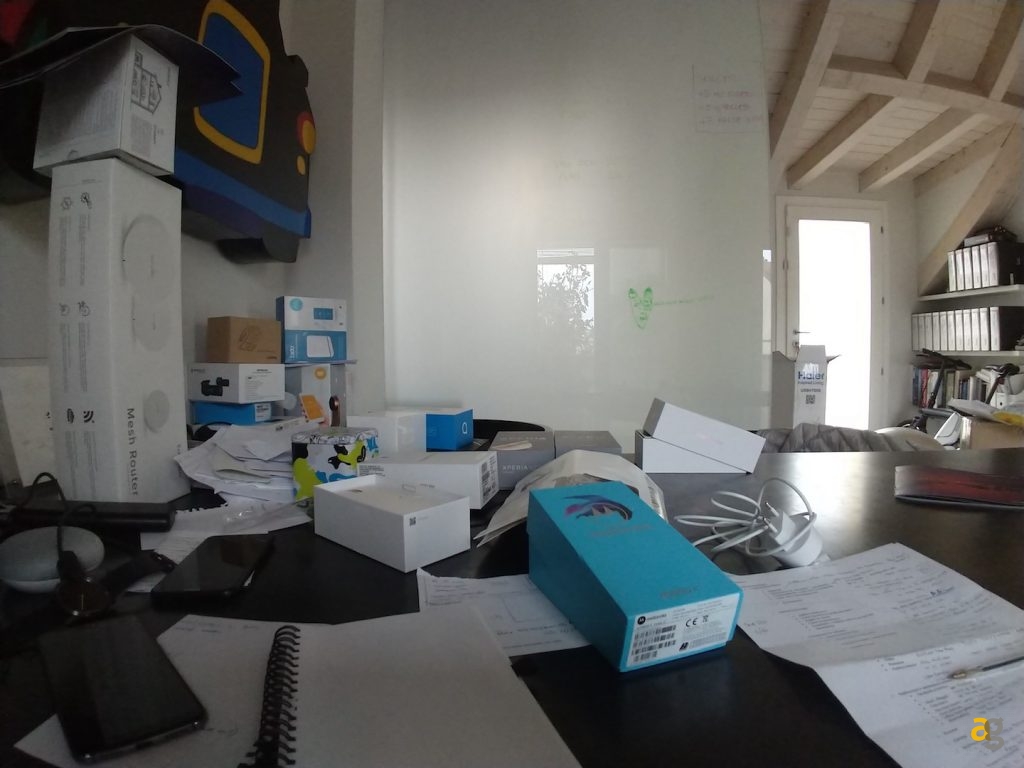 recensione-motorola-x4