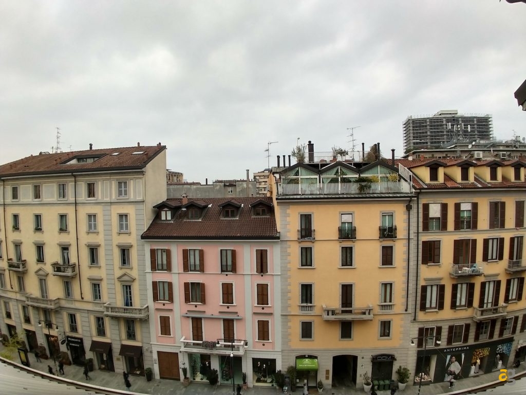 recensione-motorola-x4