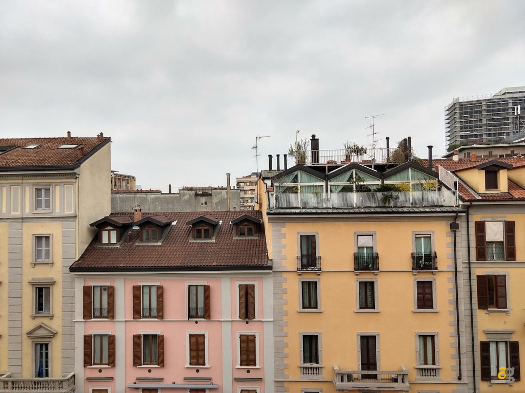 recensione-motorola-x4