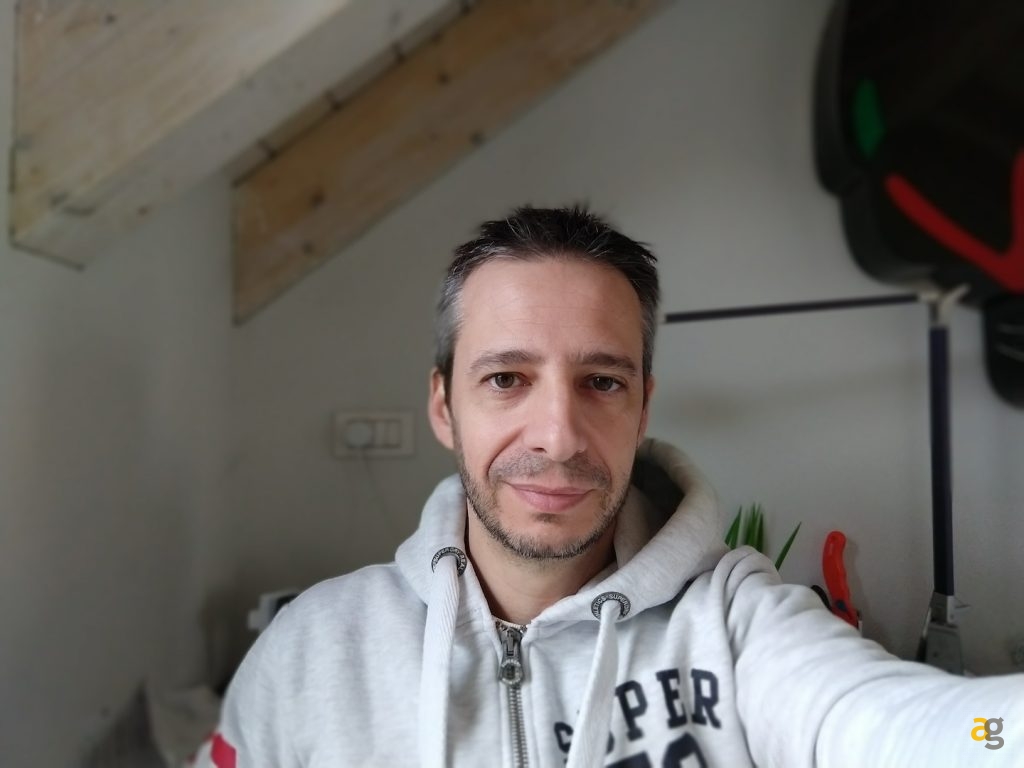 recensione-motorola-x4