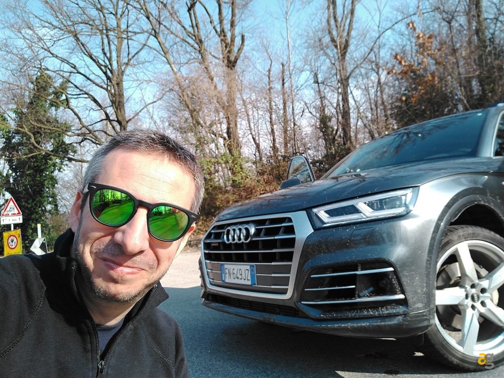 recensione-motorola-x4