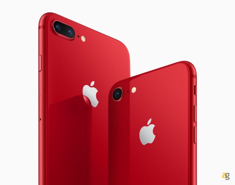 iPhone-8-plus-product-red