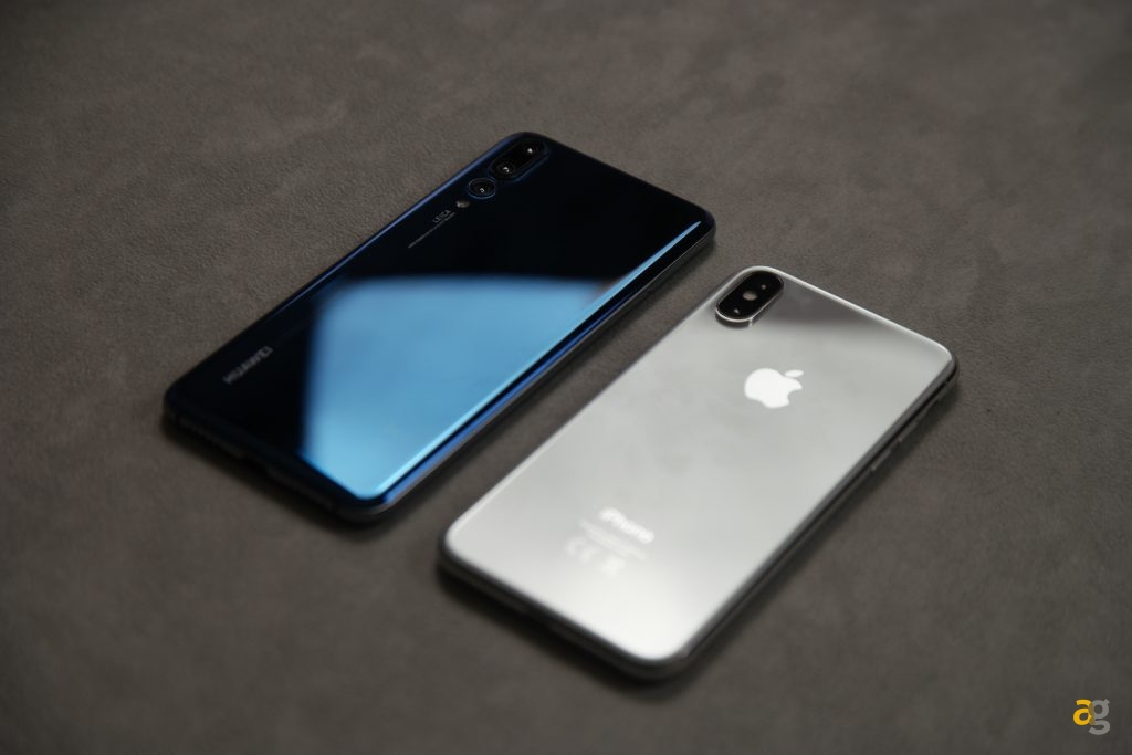 confronto-huawei-p20-pro-apple-iphonex