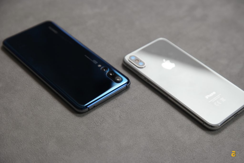 confronto-huawei-p20-pro-apple-iphonex
