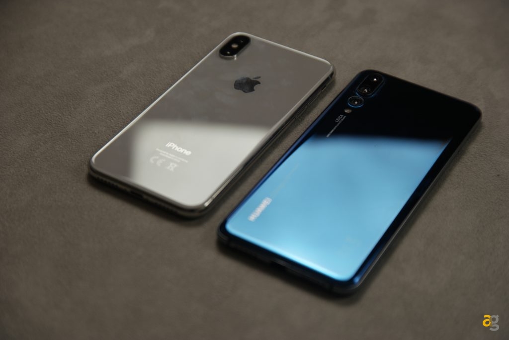 confronto-huawei-p20-pro-apple-iphonex