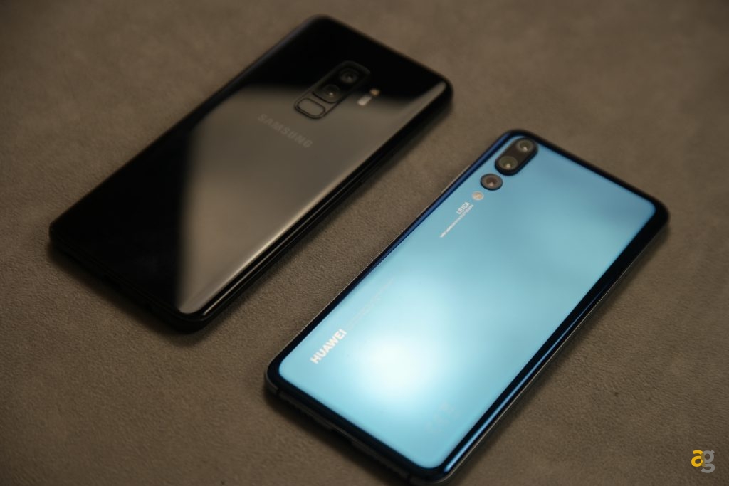 confronto-huawei-p20-pro-galaxy-s9