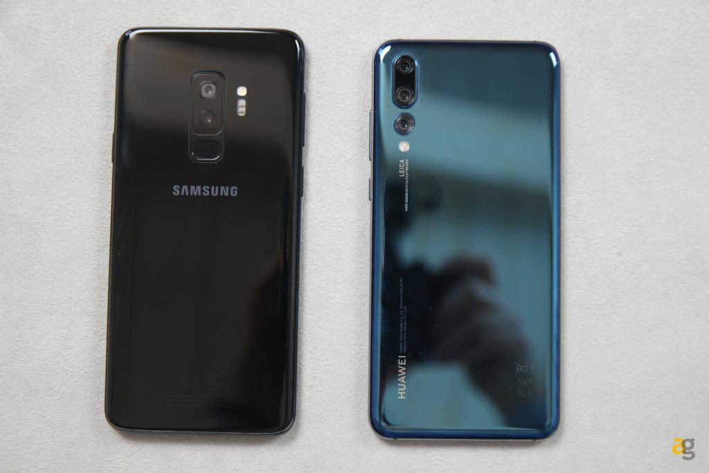 confronto-huawei-p20-pro-galaxy-s9