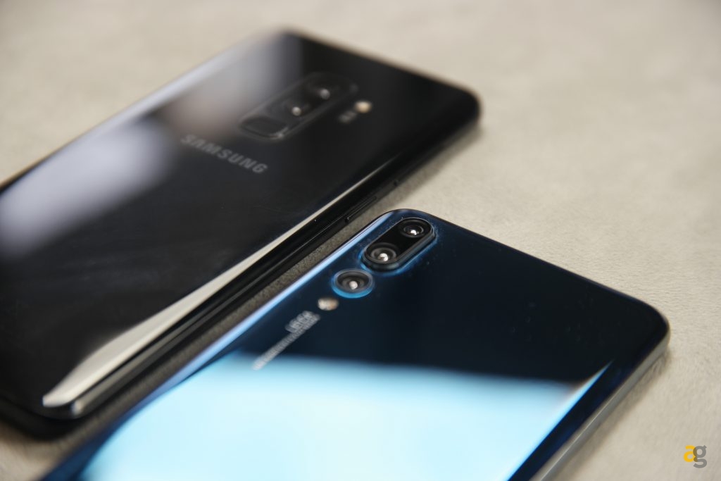 confronto-huawei-p20-pro-galaxy-s9