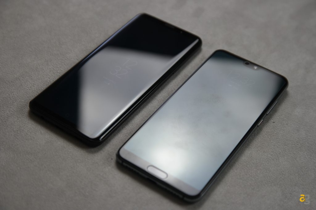 confronto-huawei-p20-pro-galaxy-s9