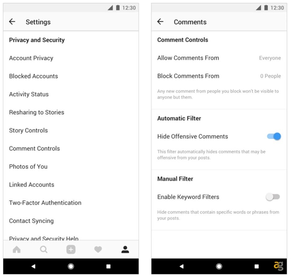 instagram-novita-videochiamata-spotify