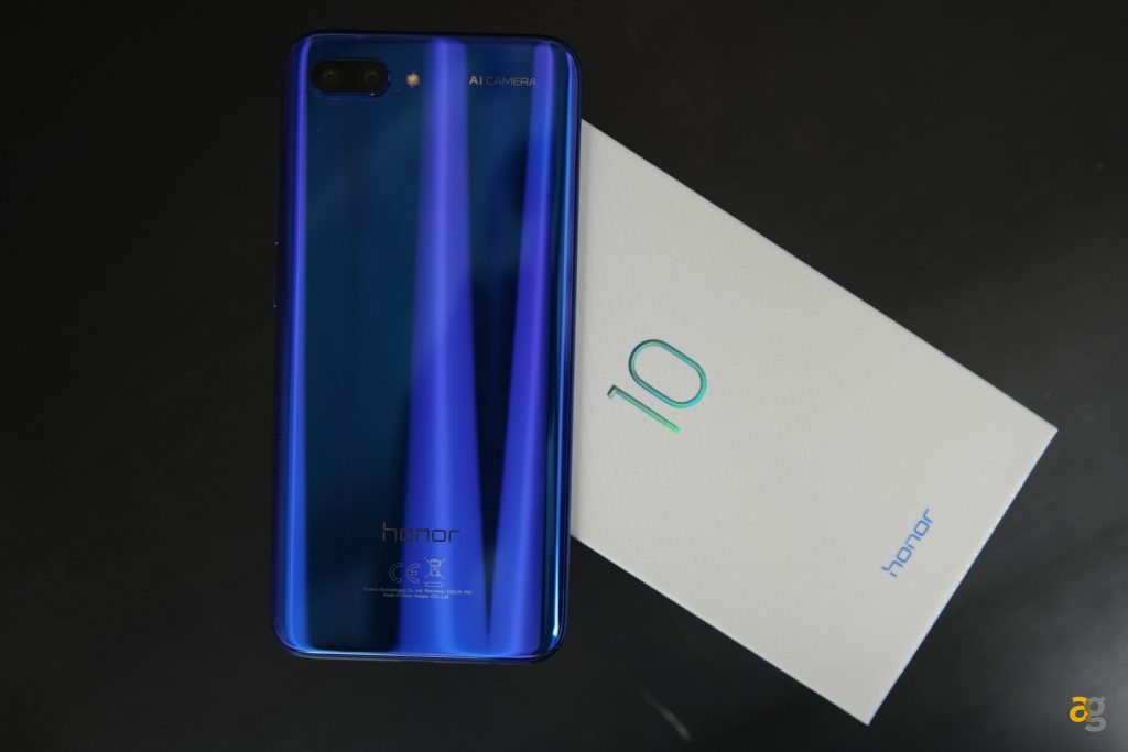 recensione-honor-10