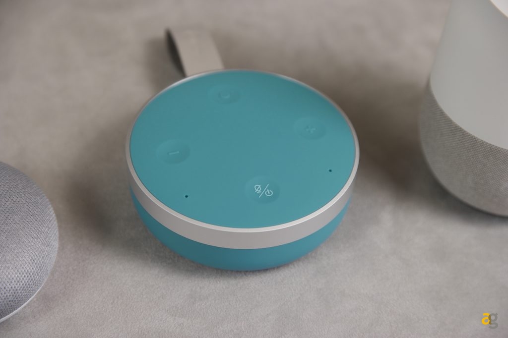 google-home-recensione