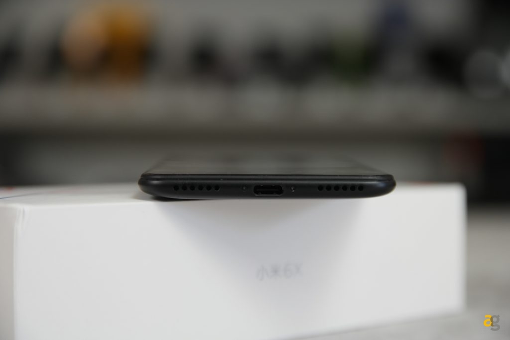 recensione-xiaomi-mi6x
