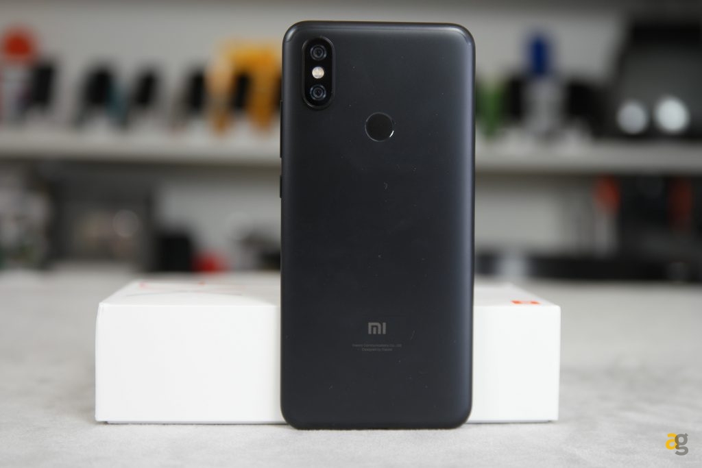 recensione-xiaomi-mi6x