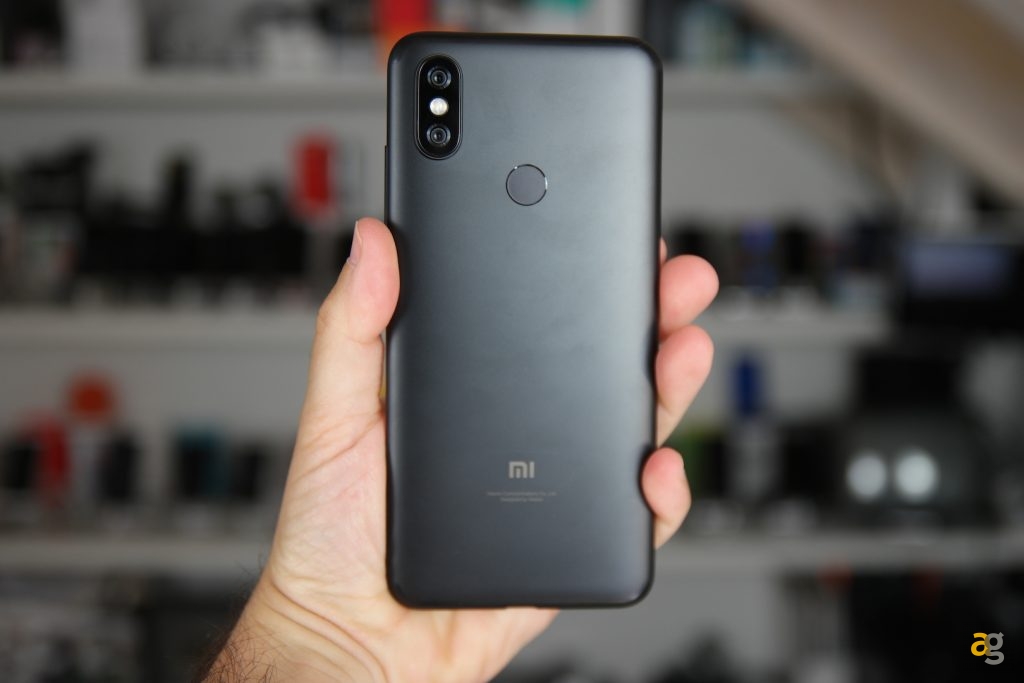 recensione-xiaomi-mi6x