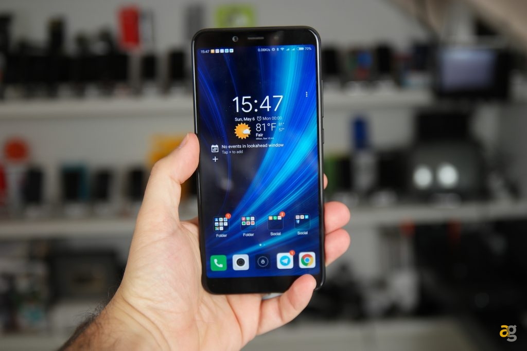 recensione-xiaomi-mi6x