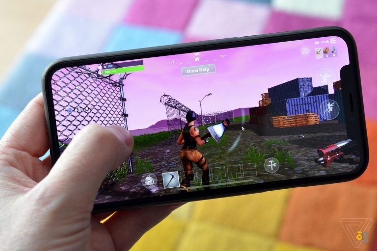 fortniteiphonex.0