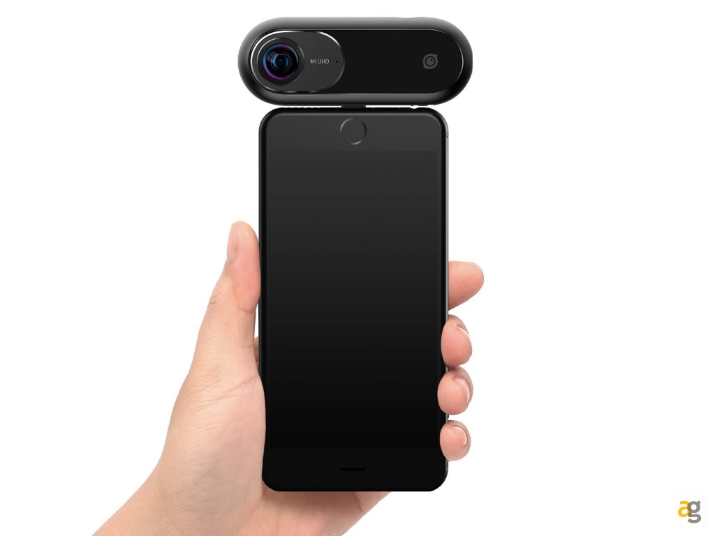 insta 360 app for pc