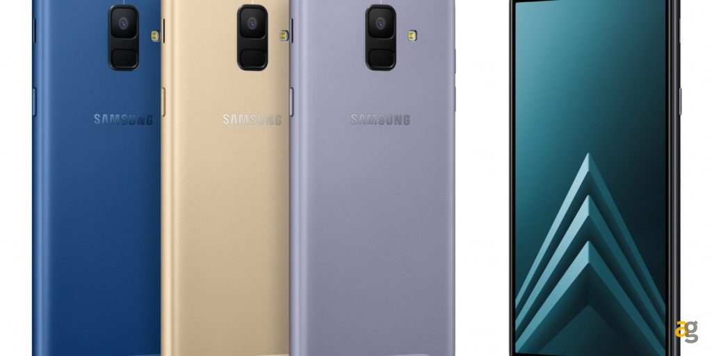 galaxy-a6-a6-ufficiali-prezzi-caratteristiche